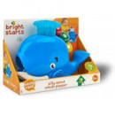 Soporte Plegable Capazo/portabebe Easylock BEBECAR