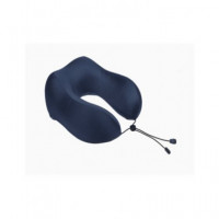 OUT OF THE BLUE Almohada de Viaje Cervical Viscoelastica Varios Colores 32/2145