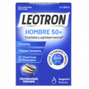 Leotron Hombre 50+ 30 Comprimidos  ANGELINI PHARMA ESPAÑA