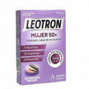 Leotron Mujer 50+ 30 Comprimidos  ANGELINI PHARMA ESPAÑA