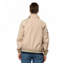 105086HUMUS Chaquetas VINSON Hombre Ryker Reg Mid Pe Vin M Otw