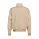 105086HUMUS Chaquetas VINSON Hombre Ryker Reg Mid Pe Vin M Otw