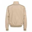 105086HUMUS Chaquetas VINSON Hombre Ryker Reg Mid Pe Vin M Otw