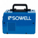 Inverter Multifuncion Mig-mma-tig SOWELL 120 Amp