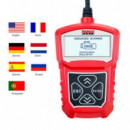Maquina Diagnosis OBD2 FARGO TOOLS