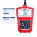 Maquina Diagnosis OBD2 FARGO TOOLS