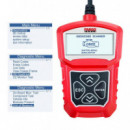 Maquina Diagnosis OBD2 FARGO TOOLS