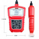 Maquina Diagnosis OBD2 FARGO TOOLS