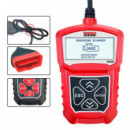 Maquina Diagnosis OBD2 FARGO TOOLS