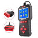 Maquina Diagnosis OBD2 FARGO TOOLS