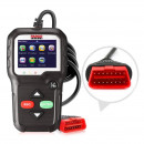 Maquina Diagnosis OBD2 FARGO TOOLS