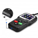 Maquina Diagnosis OBD2 FARGO TOOLS