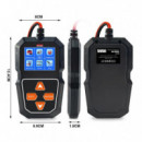 Maquina Diagnosis Bateria FARGO TOOLS