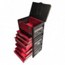 Carro Metalico Taller Modulable FARGO TOOLS