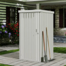 Caseta de Metal AIRMEC 94X96X182 Cm (0.9 M2)