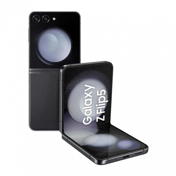 SAMSUNG Galaxy Z Flip 5 256GB Black