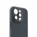 SHIFTCAM Funda para Cámara con Montura para Lente Iphone 15 Pro