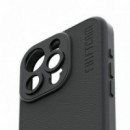 SHIFTCAM Funda para Cámara con Montura para Lente Iphone 15 Pro