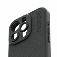 SHIFTCAM Funda para Cámara con Montura para Lente Iphone 15 Pro