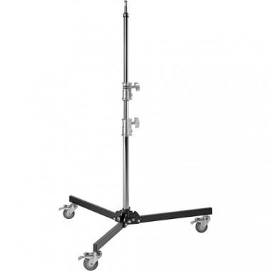 TETHERTOOLS Rock Solid Low Boy Roller RSLBR81