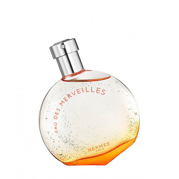 Hermes Eau Des Merveilles Eau de Toilette  HERMÈS
