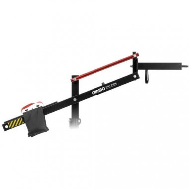 RD-1101 CAMBO Redwing Compact Light Boom With 7KG