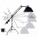 RD-1201 CAMBO Redwing Standard Light Boom With 11KG