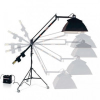 RD-1201 CAMBO Redwing Standard Light Boom With 11KG