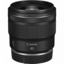 CANON Rf 45MM F1.2 Stm