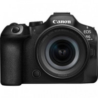 CANON Eos R6 Mark Iii + Rf 24-105MM F4-7.1 Stm