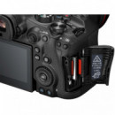 CANON Eos R6 Mark Iii + Rf 24-105MM F4-7.1 Stm