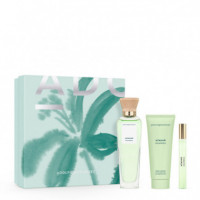 ADOLFO DOMINGUEZ Agua Fresca de Azahar Cofre de Regalo