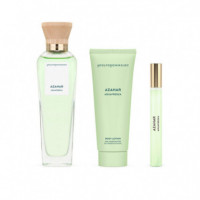 ADOLFO DOMINGUEZ Agua Fresca de Azahar Cofre de Regalo