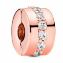 Charm Separador Fila Brillante 781972CZ  PANDORA
