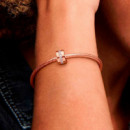 Charm Separador Fila Brillante 781972CZ  PANDORA