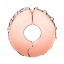 Charm Separador Fila Brillante 781972CZ  PANDORA