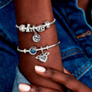 Charm ángel del Amor 798413C00  PANDORA