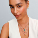 Charm Colgante PANDORA Club 2025 Trébol de Cuatro Hojas 763624C01