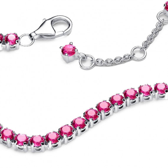 Pulsera Tenis 591469C04  PANDORA