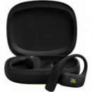 Auriculares JBL Endurance Zone Negro Lima