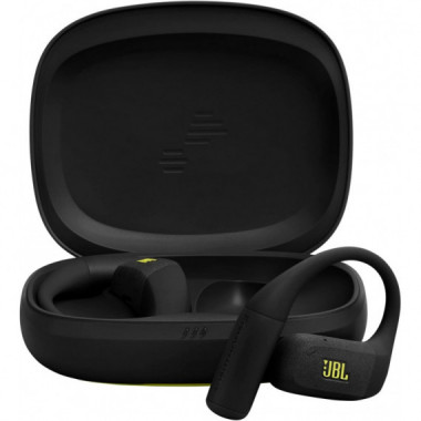 Auriculares JBL Endurance Zone Negro Lima