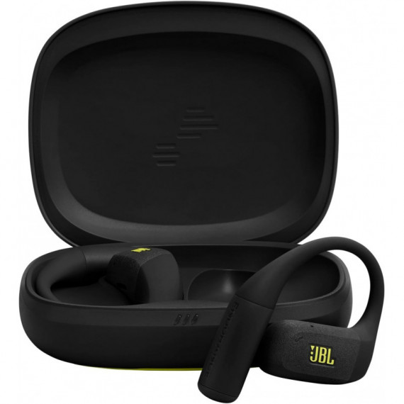 Auriculares JBL Endurance Zone Negro Lima