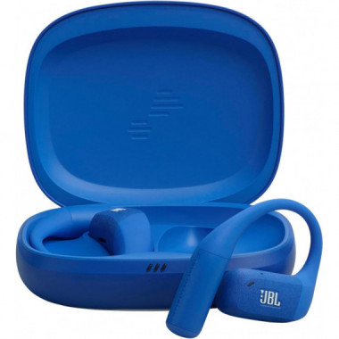 Auriculares JBL Endurance Zone Azul