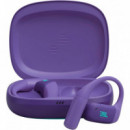 Auriculares JBL Endurance Zone Violeta