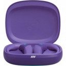 Auriculares JBL Endurance Zone Violeta