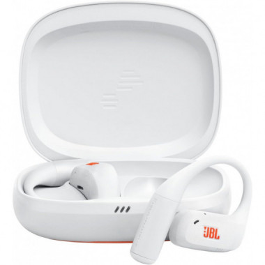 Auriculares JBL Endurance Zone Blanco
