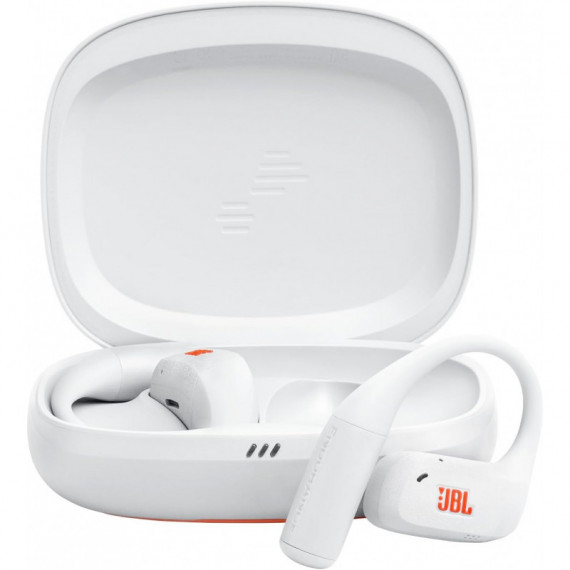 Auriculares JBL Endurance Zone Blanco