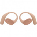 Auriculares JBL Sense Lite Beige