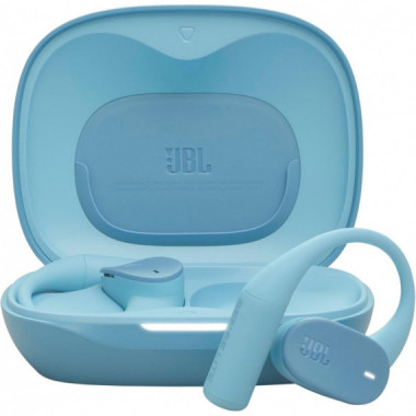 Auriculares JBL Sense Lite Azul