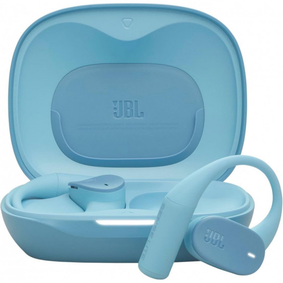 Auriculares JBL Sense Lite Azul